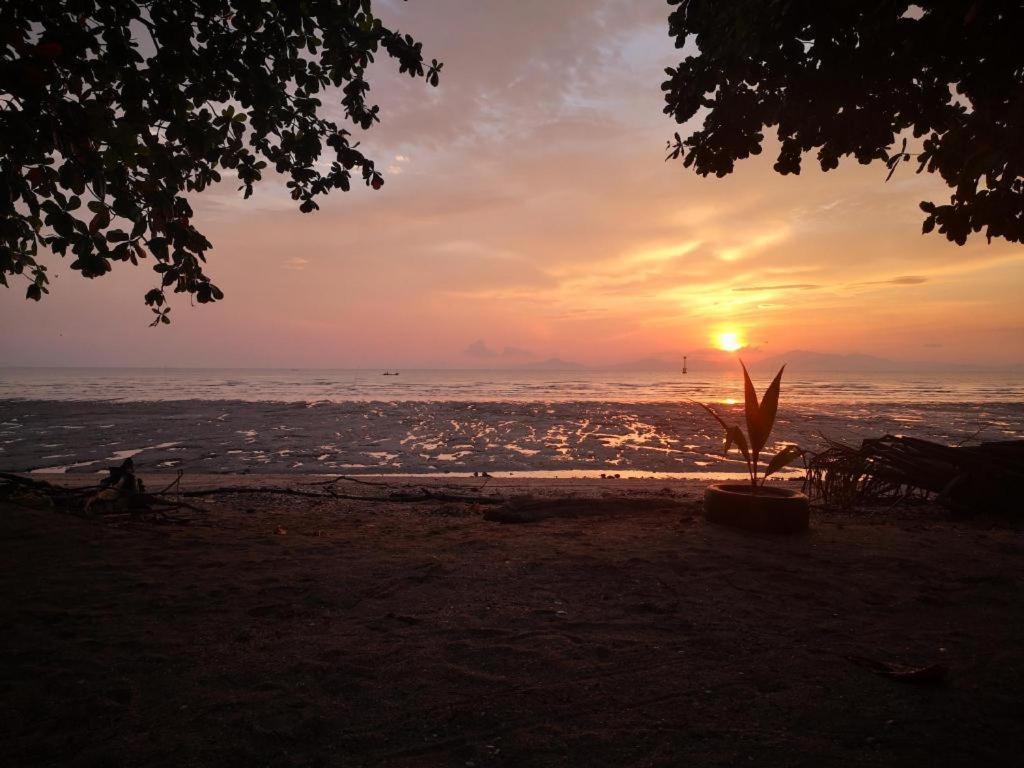 Putra Brasmana Hotel Kuala Perlis Exteriör bild