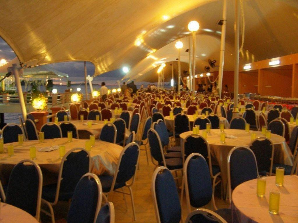 Putra Brasmana Hotel Kuala Perlis Exteriör bild
