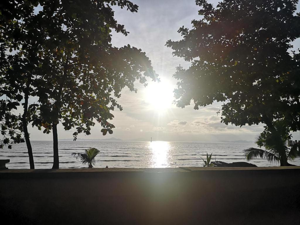 Putra Brasmana Hotel Kuala Perlis Exteriör bild